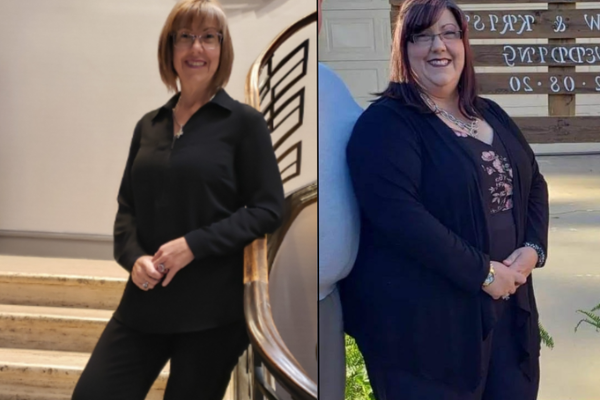 Mounjaro weight loss