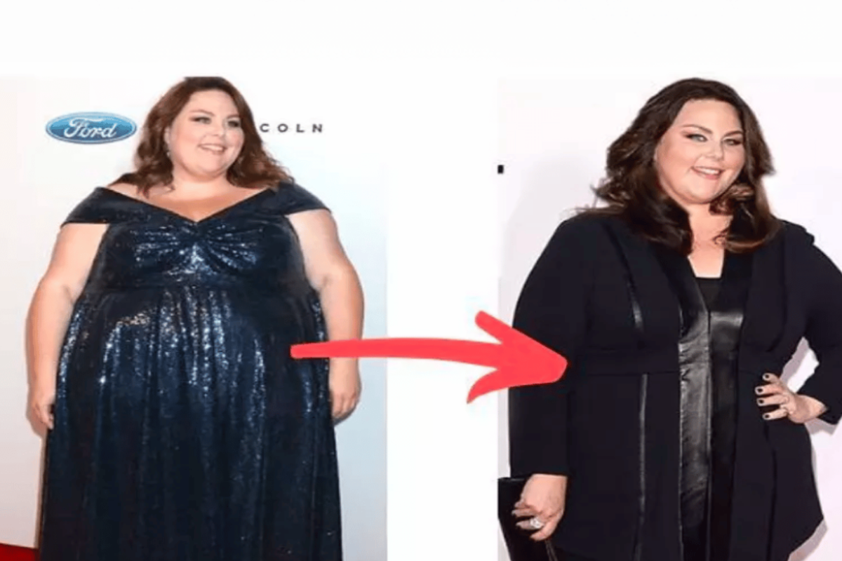 chrissy metz weight loss struggles
