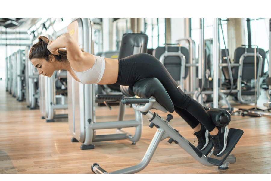 Exercise to Lose Belly Fat