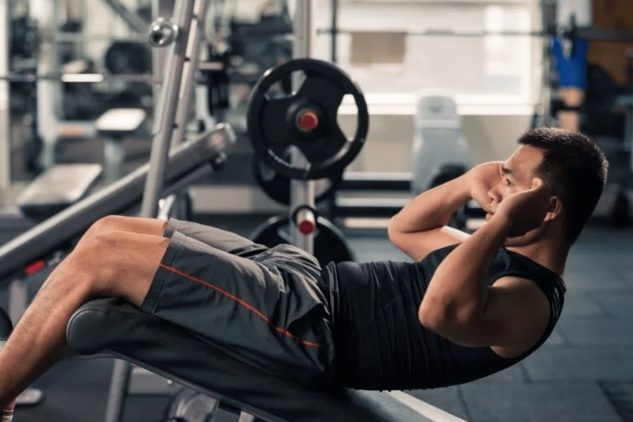 Exercise to Lose Belly Fat