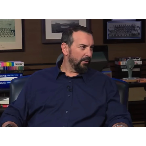 matt patricia weight loss