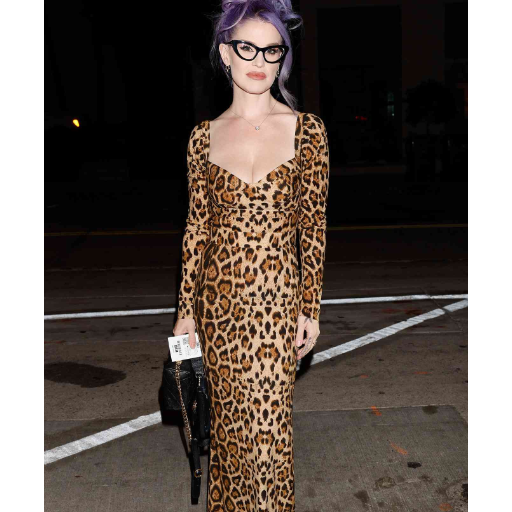 kelly osbourne weight loss