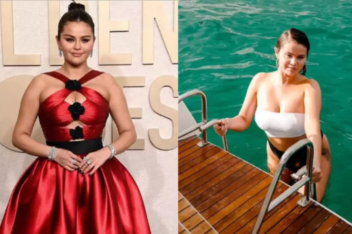 Exercise and Fitness Routine: How Selena Gomez Stayed Active