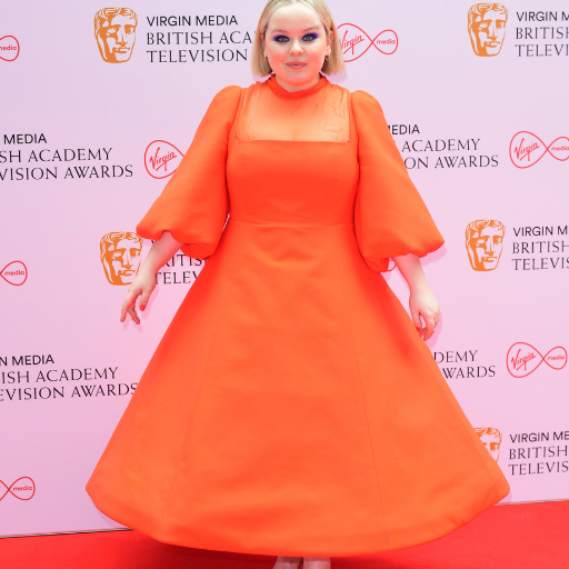 What Nicola Coughlan's Weight and Height Changes Mean for Body Positivity