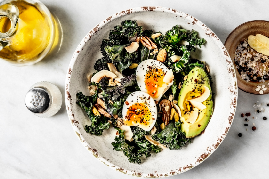 Lose 10 Pounds in a Week