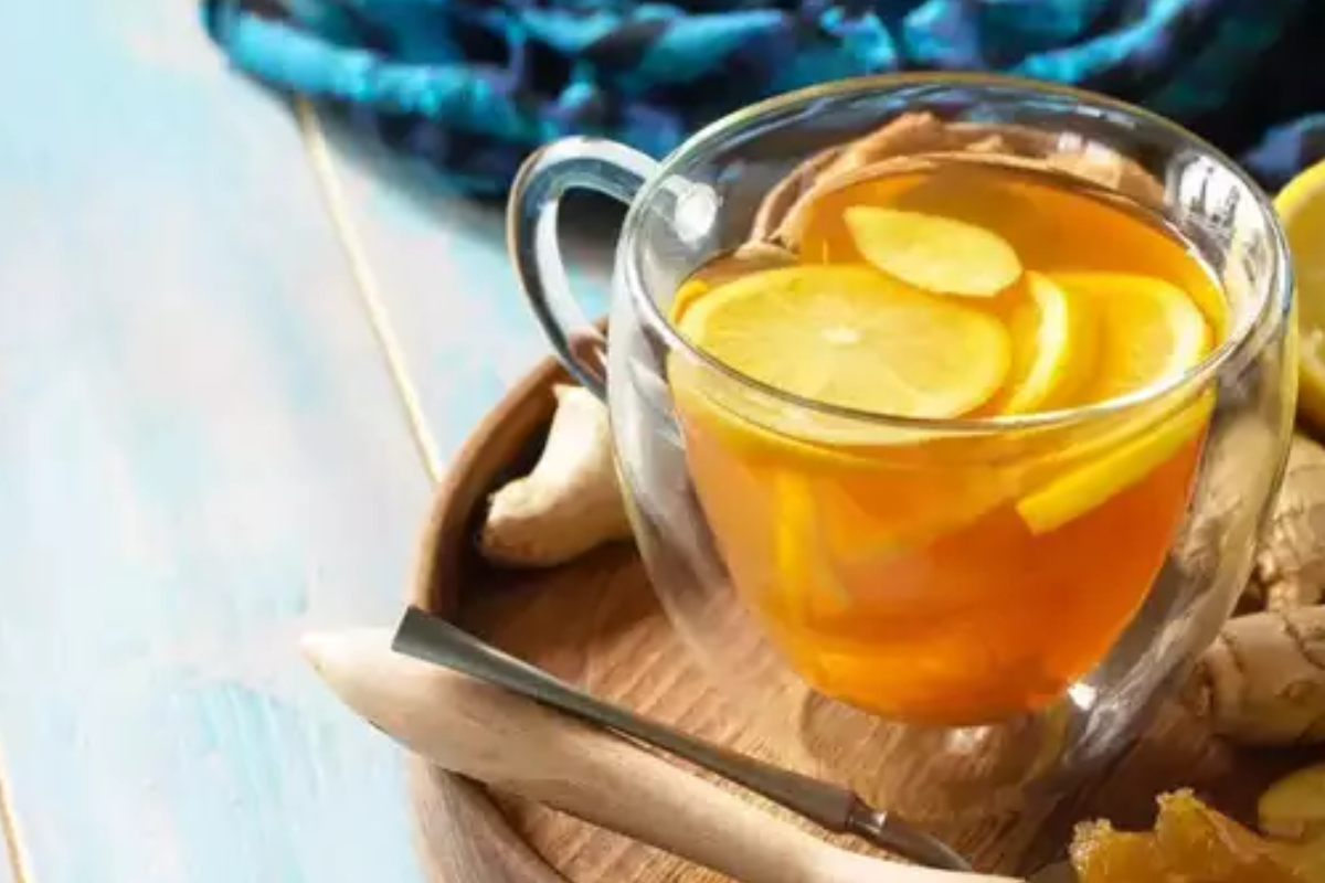 natural mounjaro recipe