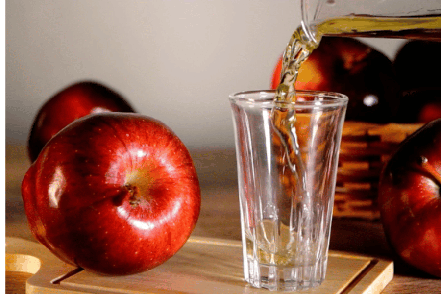 How Much Apple Cider Vinegar a Day to Lose Weight?