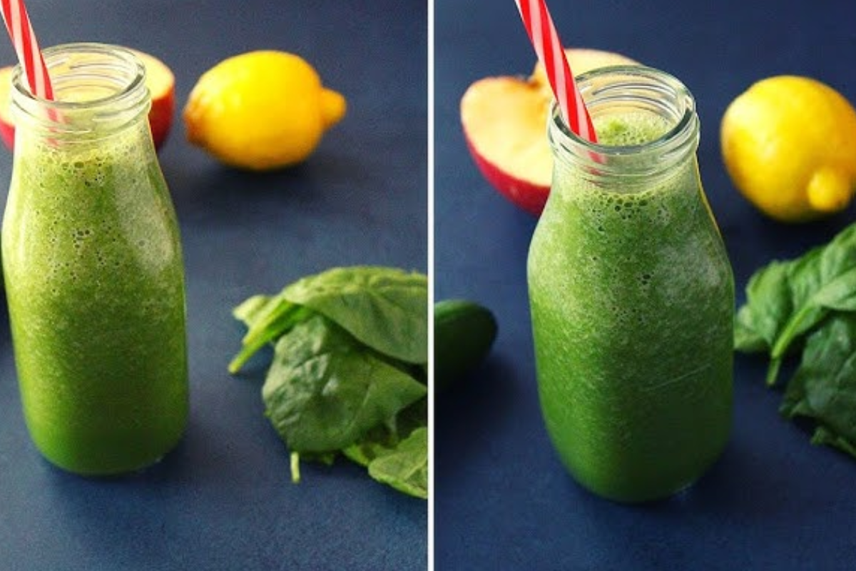 natural mounjaro recipe for weight loss