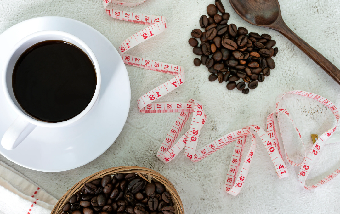 weight loss coffee recipe