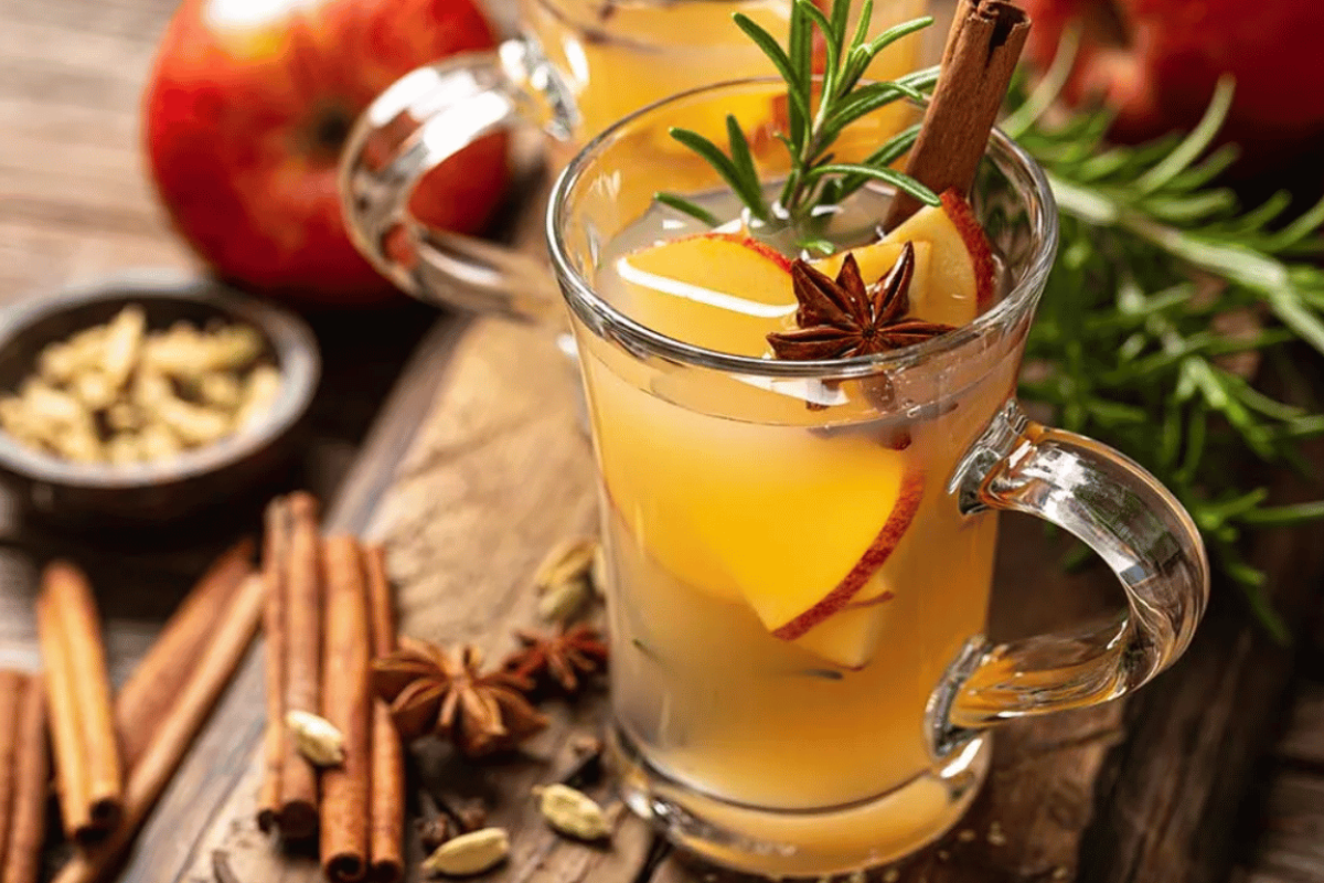 what do you mix with apple cider vinegar to lose weight