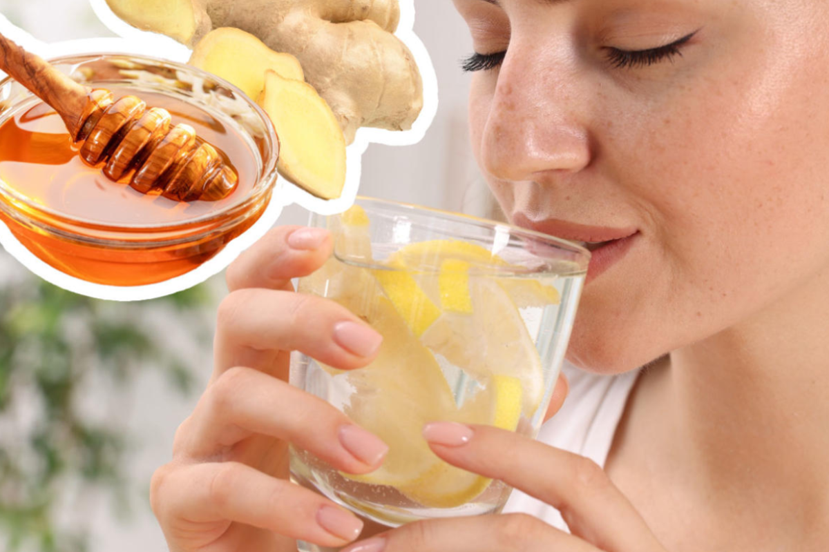 natural mounjaro recipe