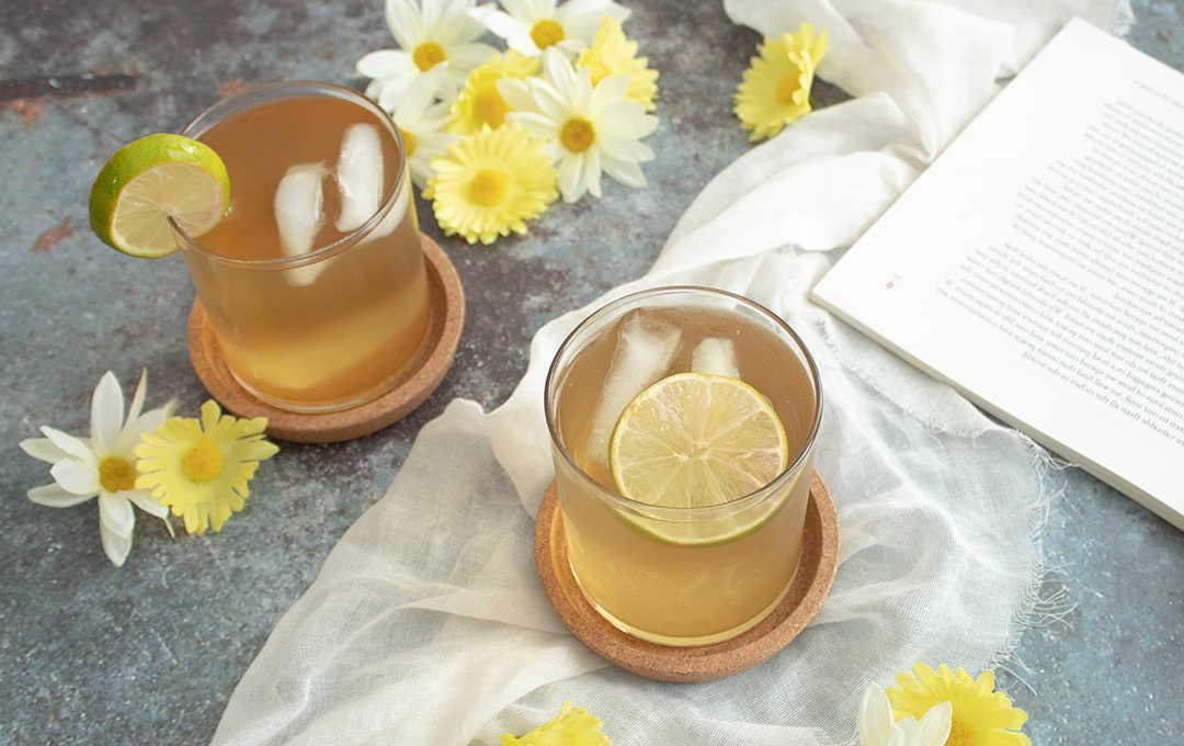 lemon balm recipe for weight loss
