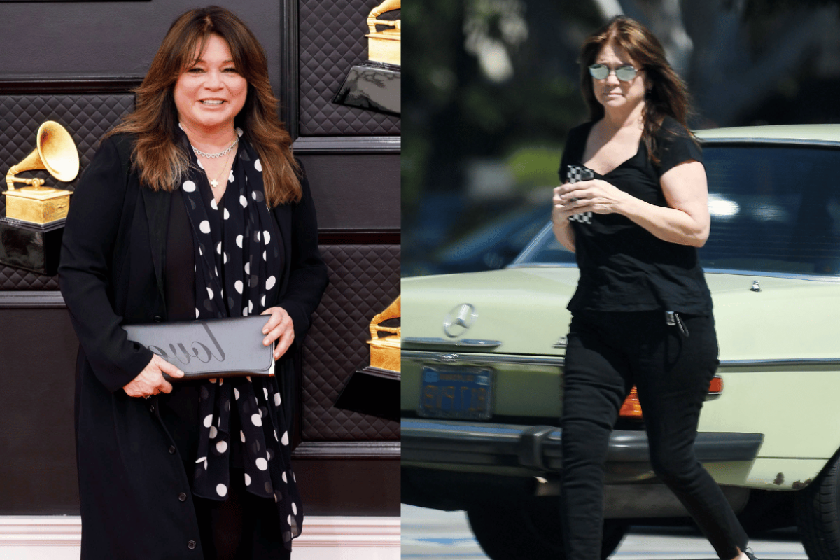 valerie bertinelli weight loss