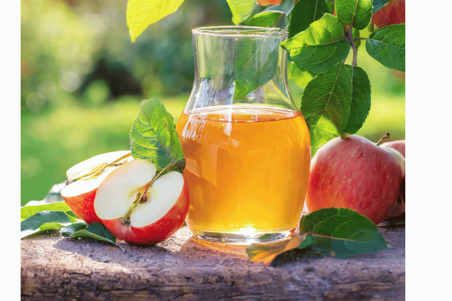 How Much Apple Cider Vinegar a Day to Lose Weight?