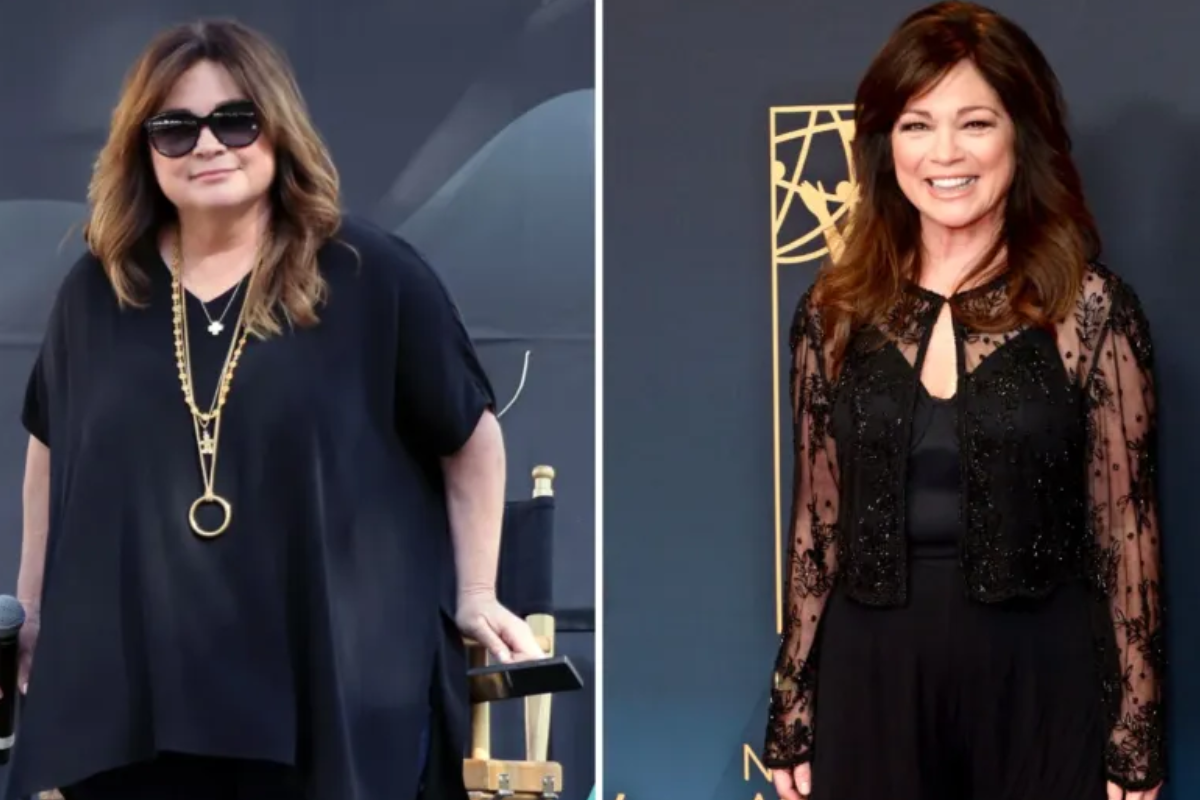 valerie bertinelli weight loss