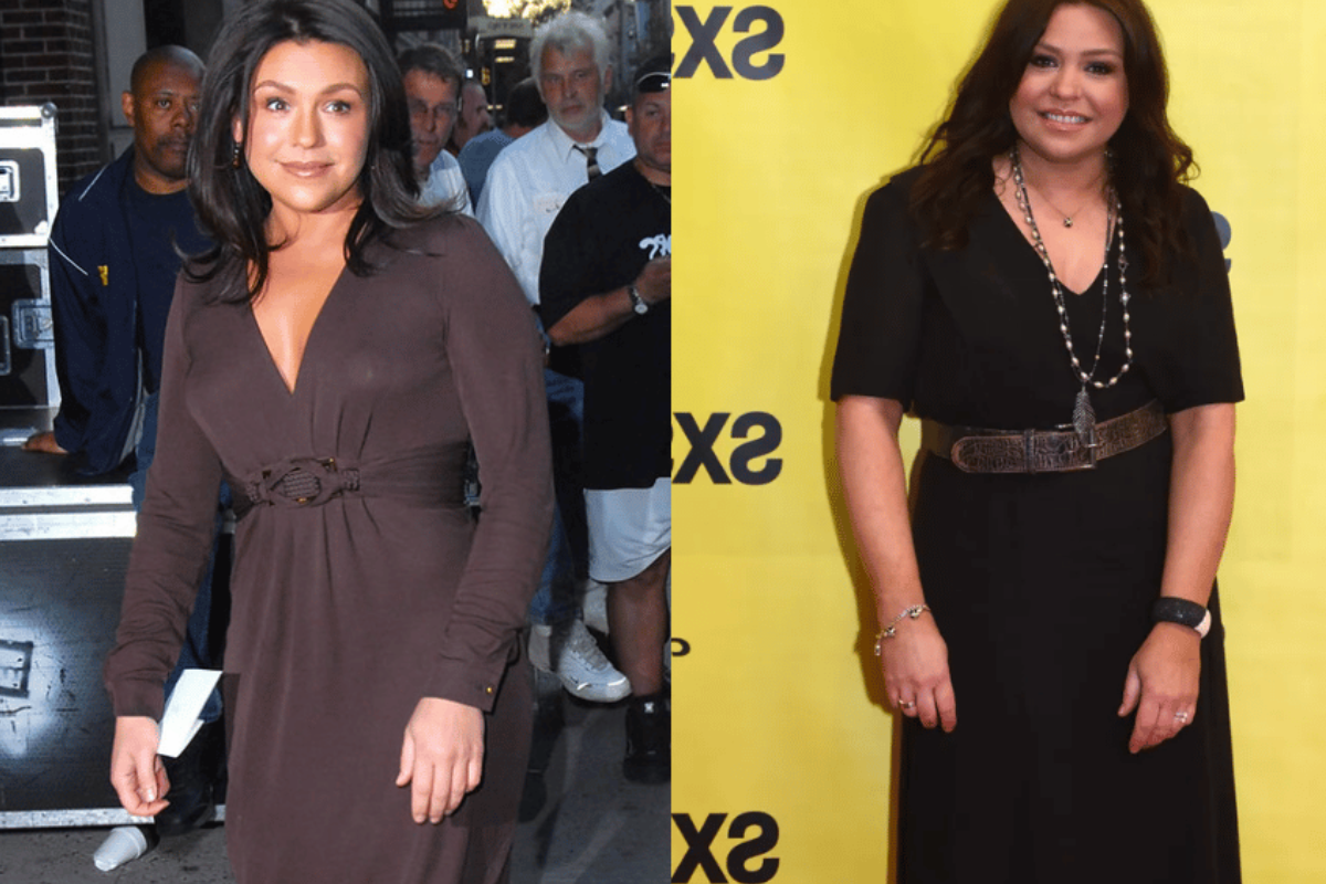 How Rachael Ray Maintained Her Weight Loss: 3 Habits That Work