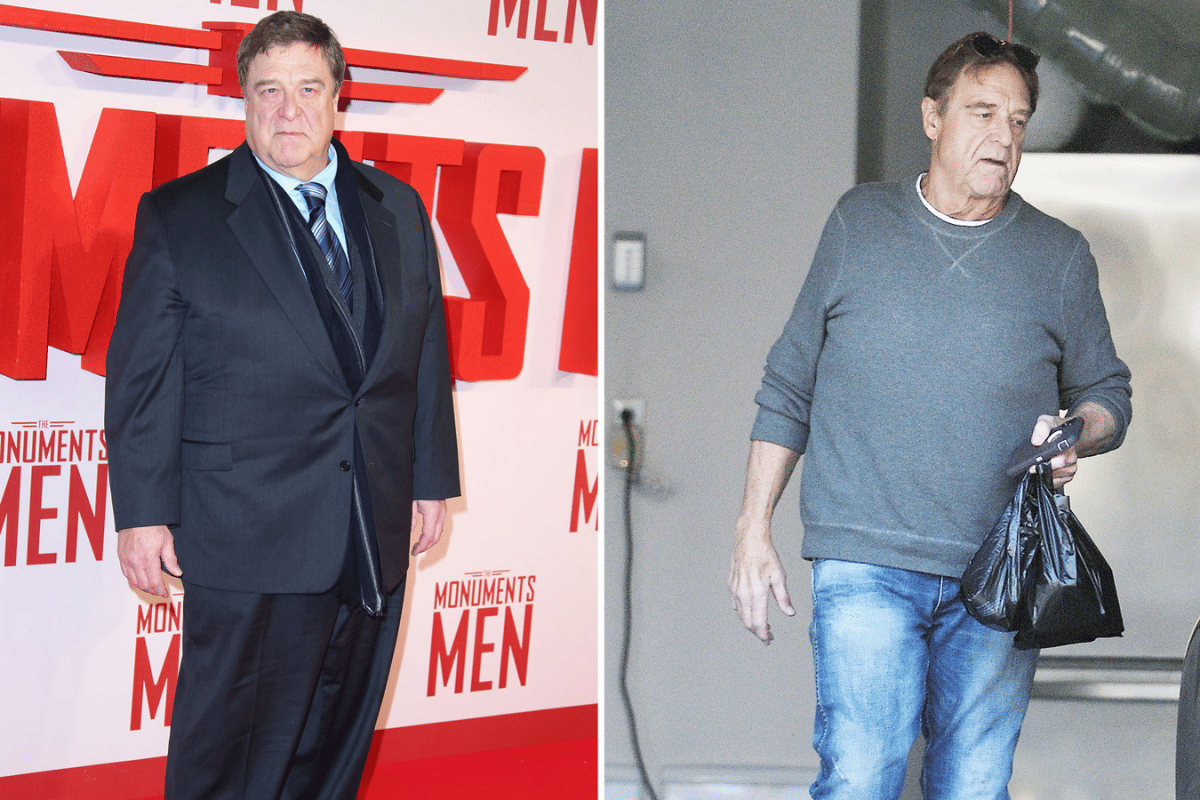 The Power of Mindset: How John Goodman Overcame Mental Barriers