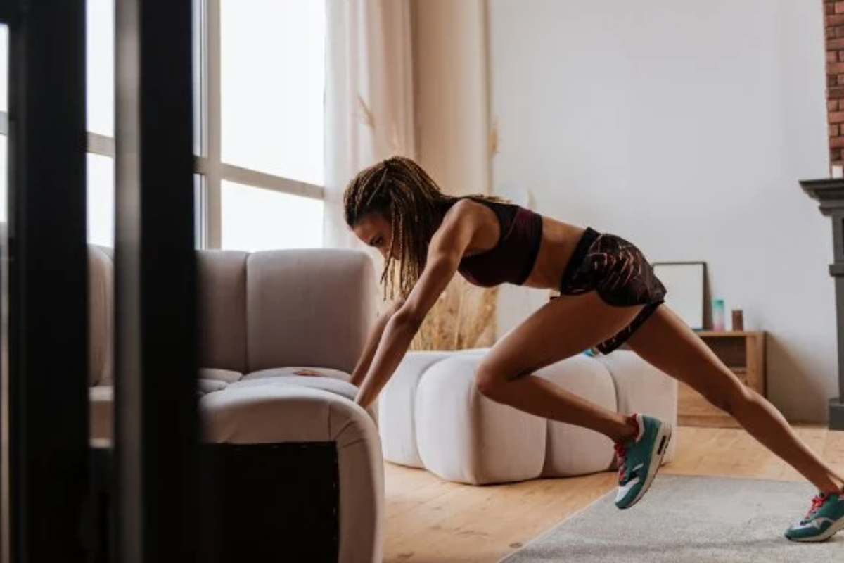 Exercise to Lose Belly Fat