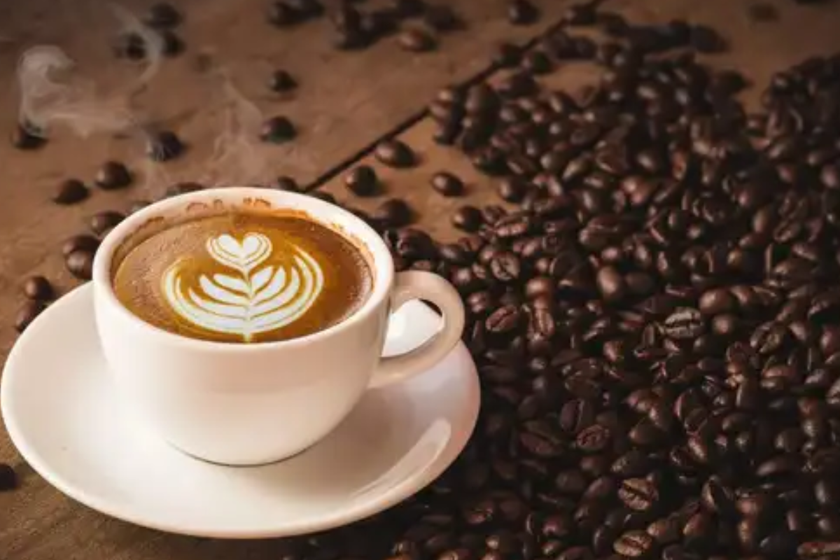 what is the coffee method for weight loss