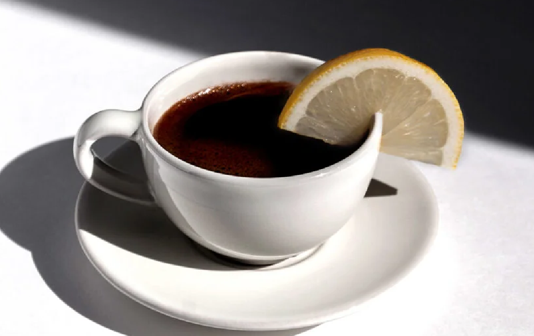 weight loss coffee recipe