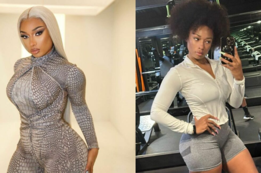 Exercise Routine: The Workout Plan That Helped Megan Achieve Her Goals
