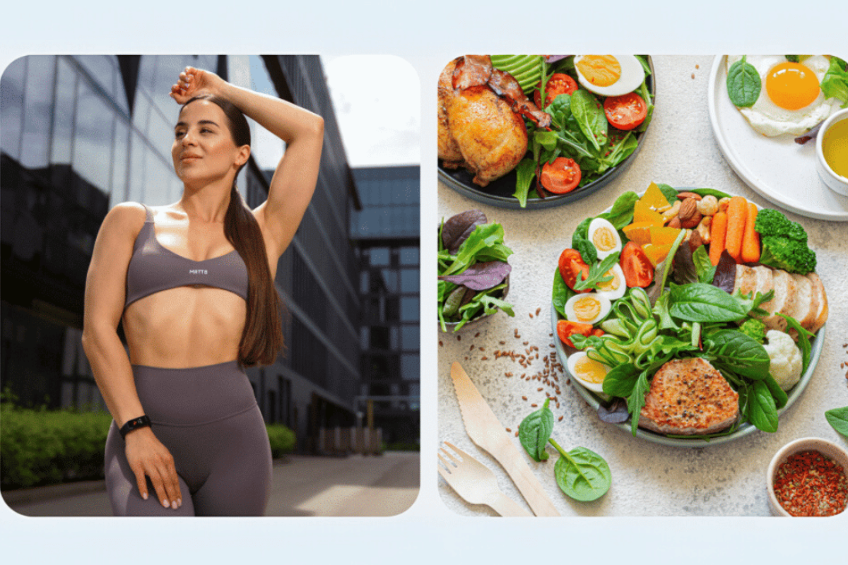 Lose 10 Pounds in a Week