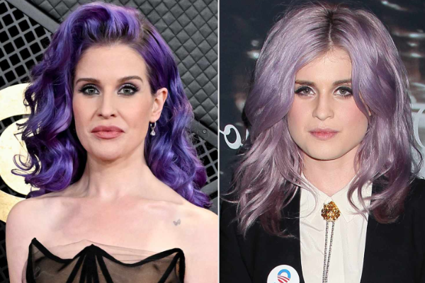 kelly osbourne weight loss