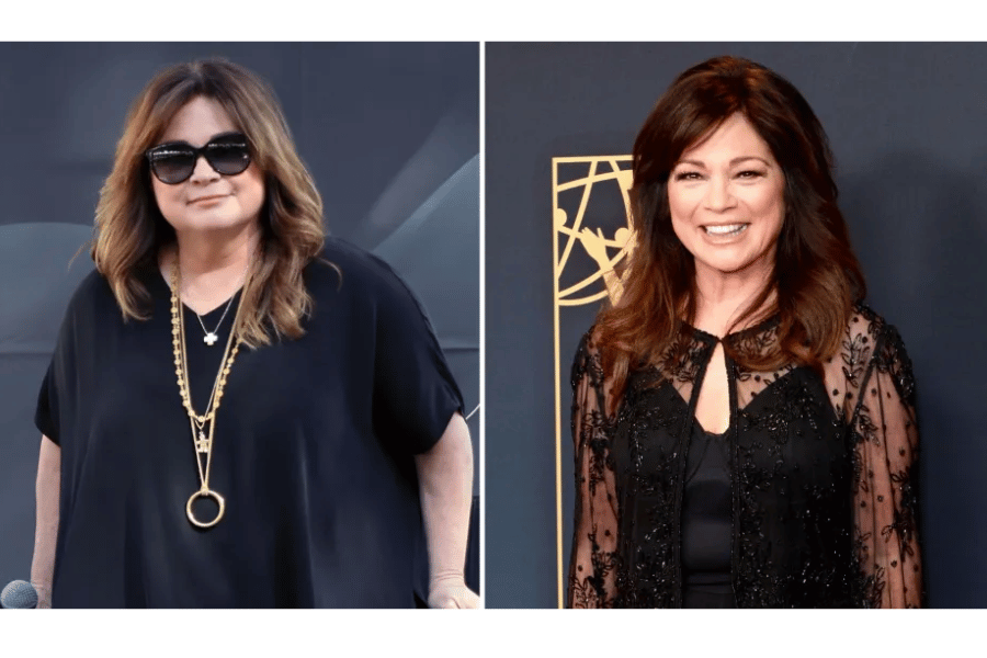 Valerie Bertinelli Weight Loss
