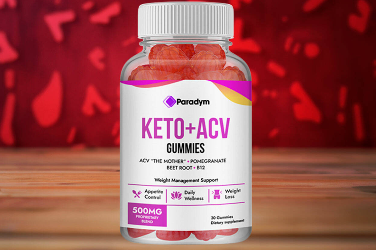 keto acv gummies