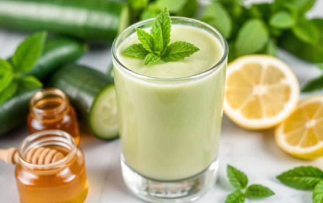 lemon balm recipe for weight loss