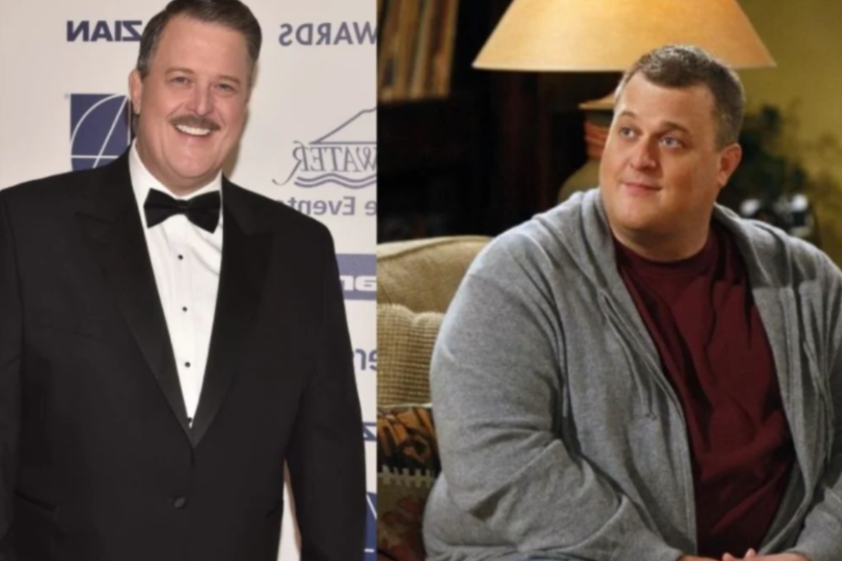 kevin james weight loss
