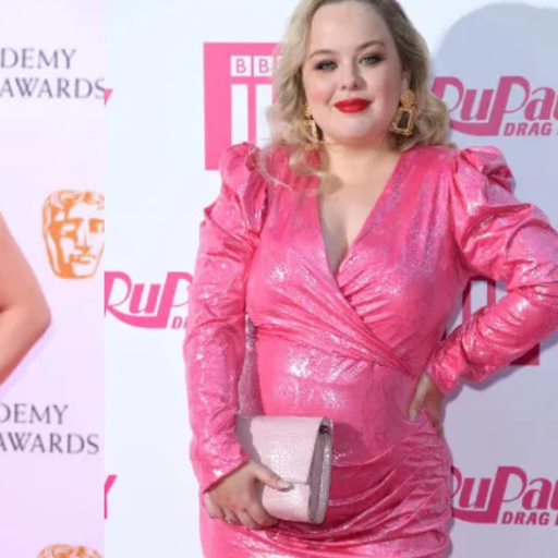 Nicola Coughlan’s Weight Loss Strategy Diet and Lifestyle Changes