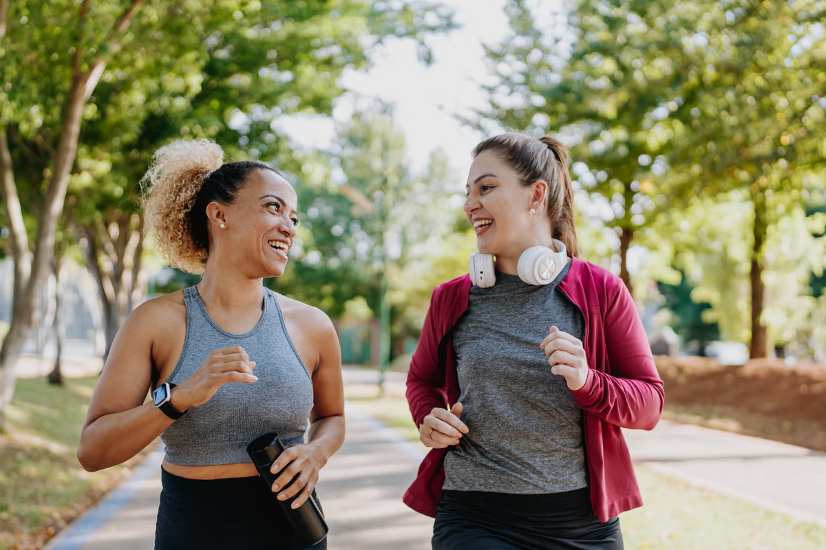 Lose Weight Without Exercise