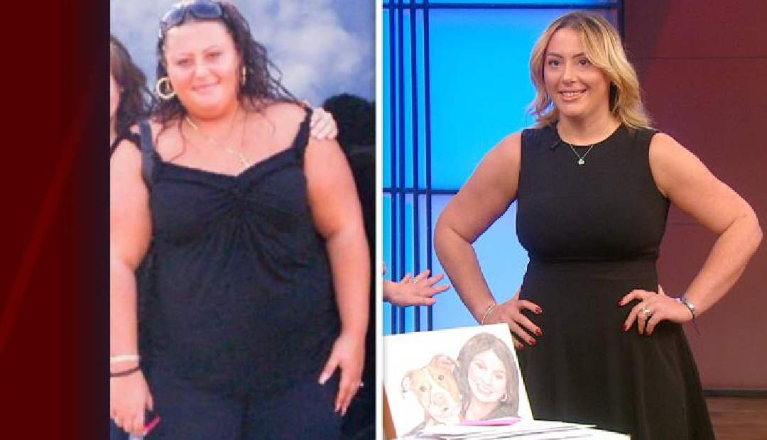 rachel ray weight