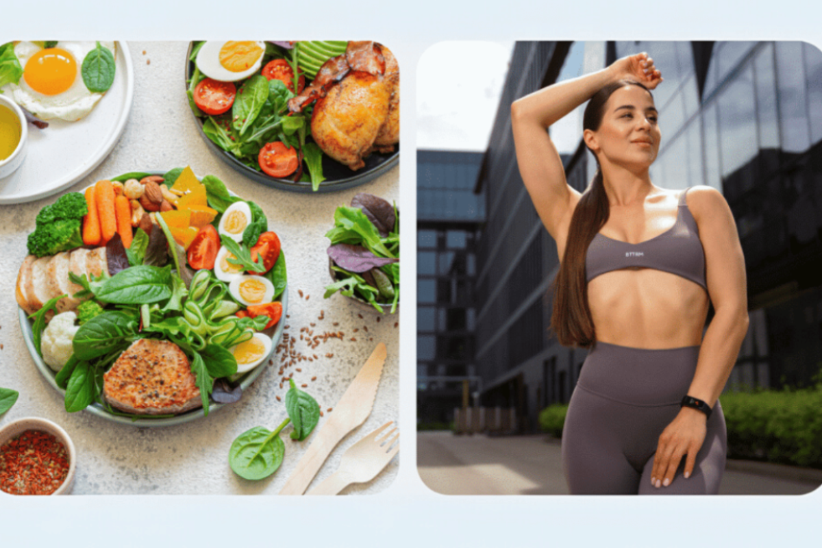 Lose 10 Pounds in a Week
