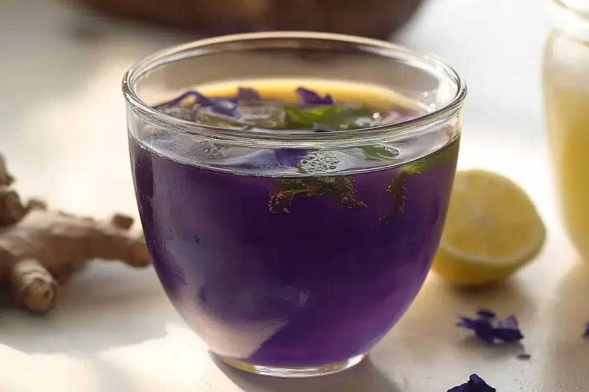 natural mounjaro recipe for weight loss