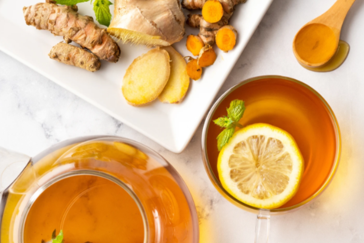 what do you mix with apple cider vinegar to lose weight