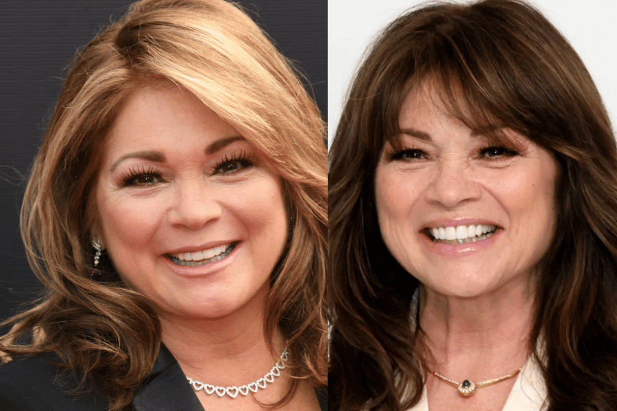 Valerie Bertinelli Weight Loss