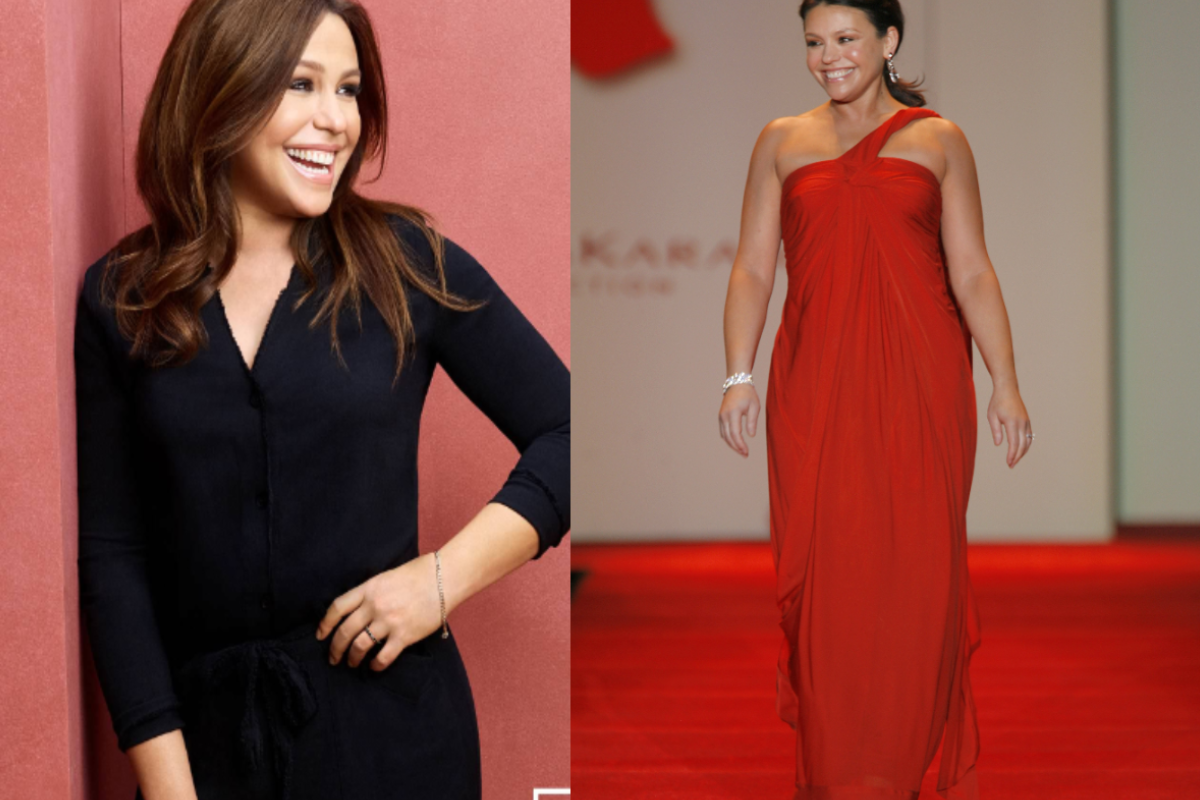 Top Diet Secrets Behind Rachael Ray’s Weight Loss Success