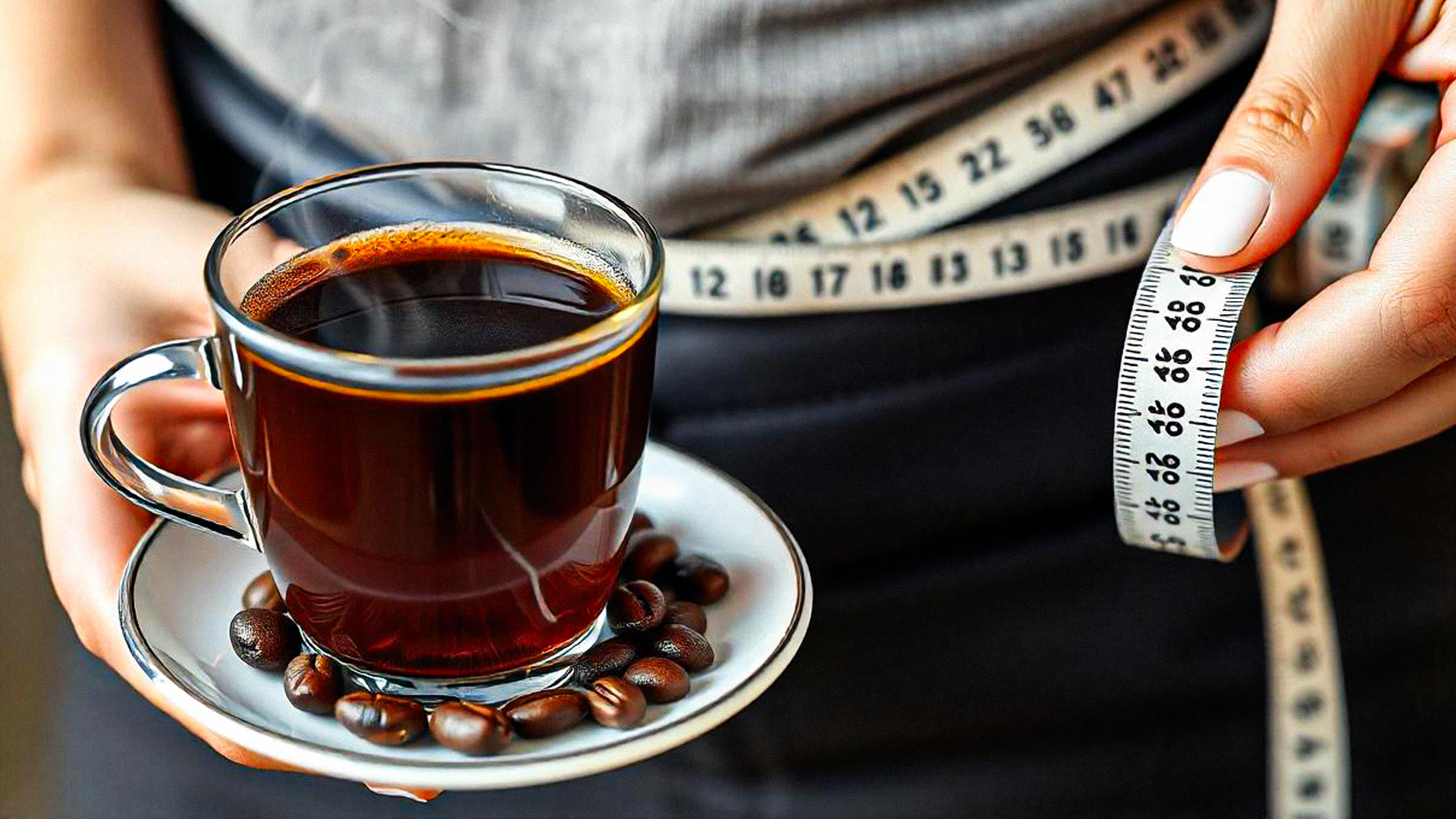 The Science Behind the Coffee Method for Fat Burning