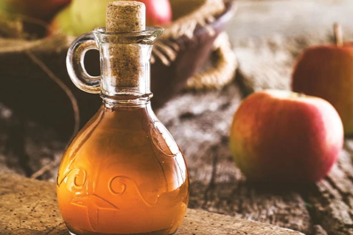 Apple Cider Vinegar Substitutes