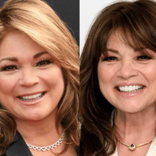 Valerie Bertinelli’s Diet and Exercise Plan