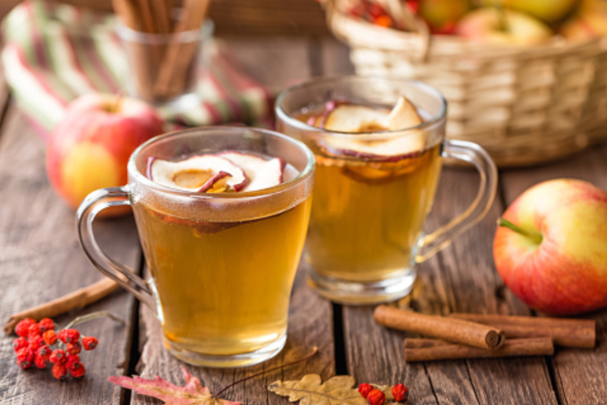 what do you mix with apple cider vinegar to lose weight