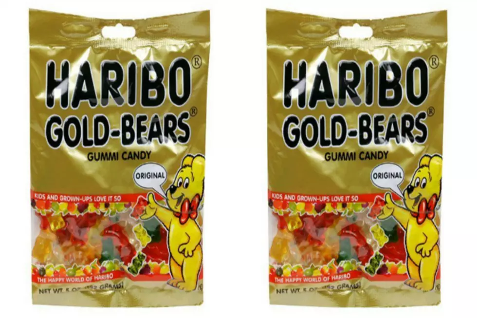 gummy bear haribo amazon reviews