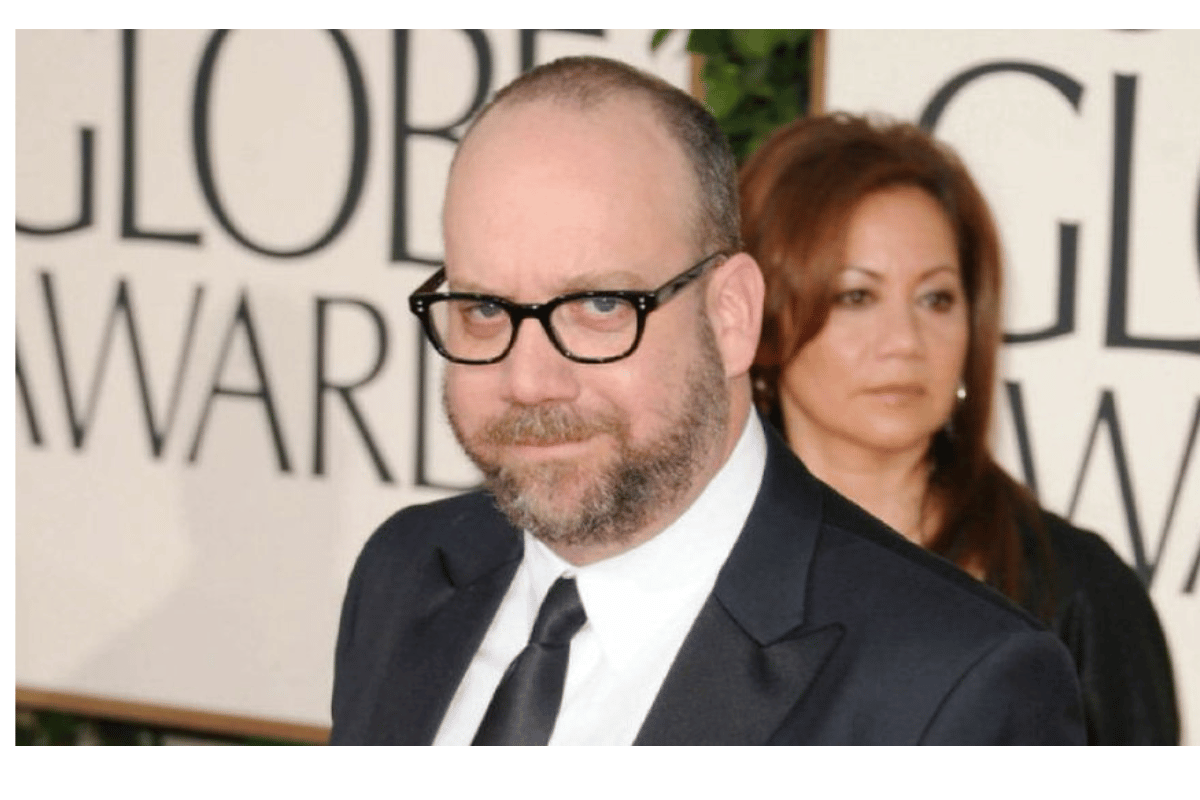 paul giamatti weight loss