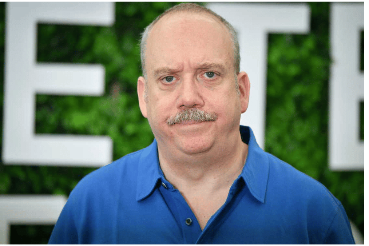 paul giamatti weight loss