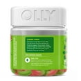 olly fiber gummies