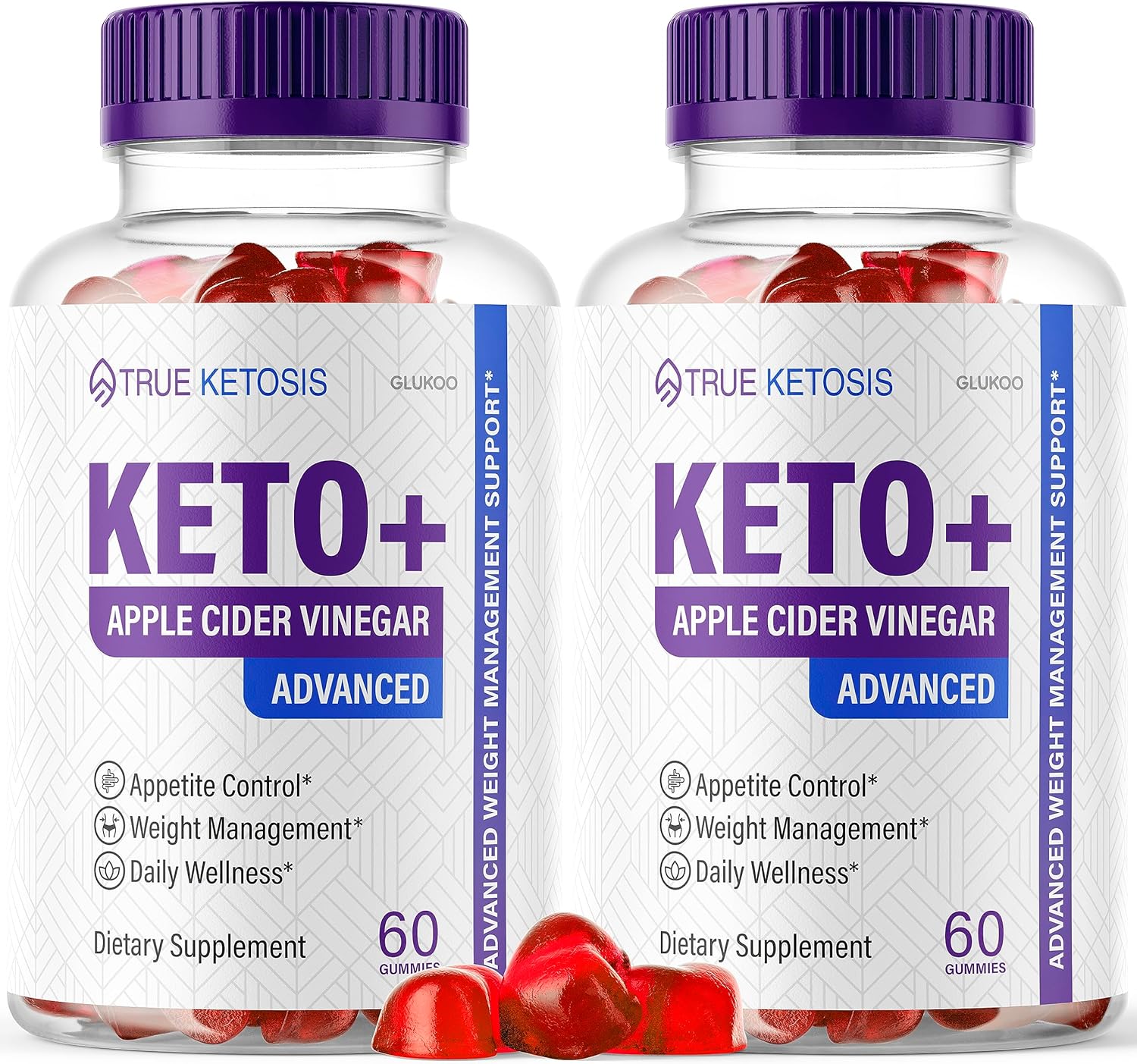 true ketosis gummies