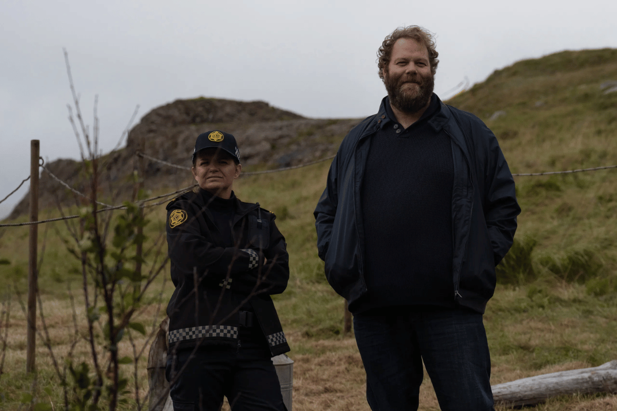 olafur darri ólafsson weight loss
