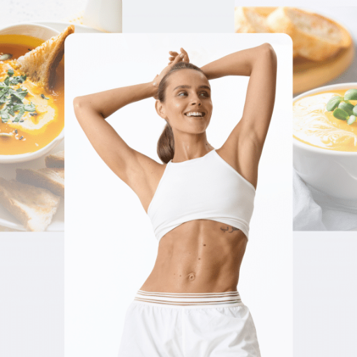 Certain Foods Burn Belly Fat